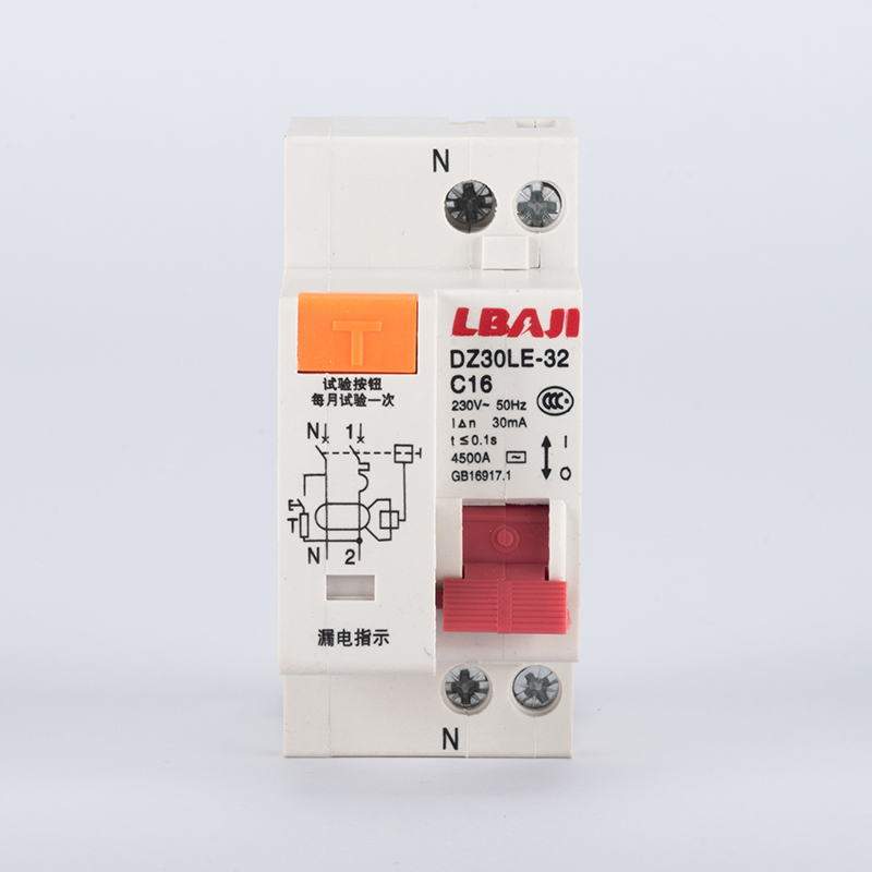 DZ30LE-32 mini circuit breaker