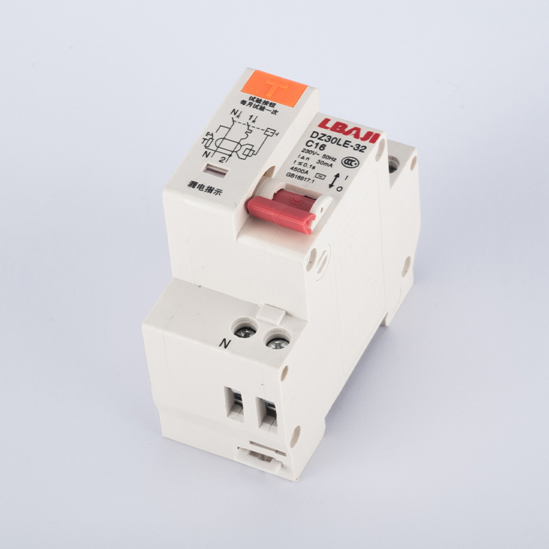 DZ30LE-32 mini circuit breaker