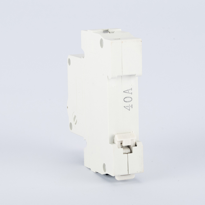 DZ47-63 miniature circuit breaker 1P