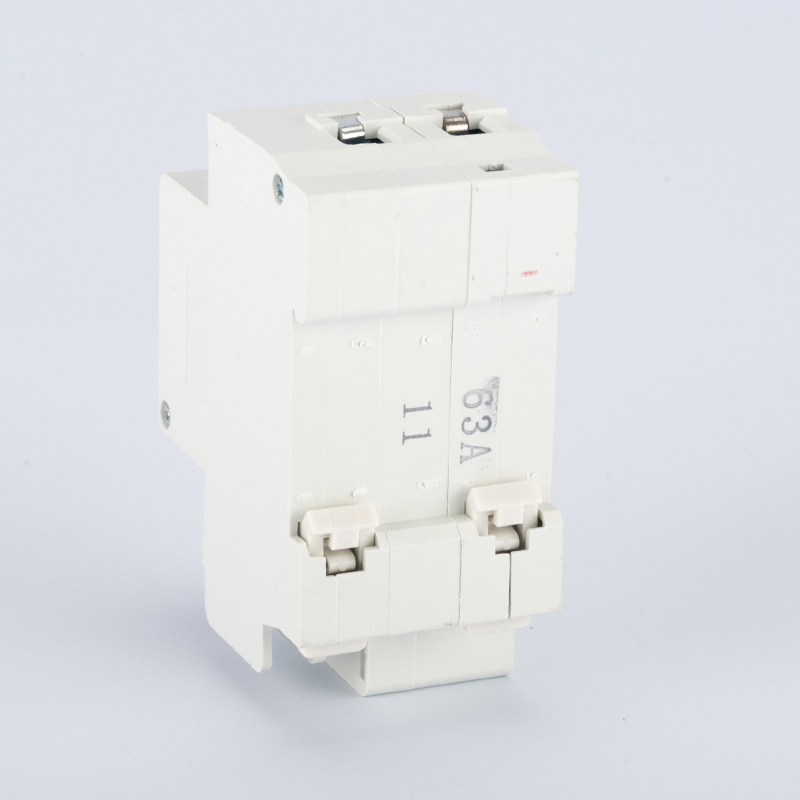 DZ47LE-63 miniature circuit breaker