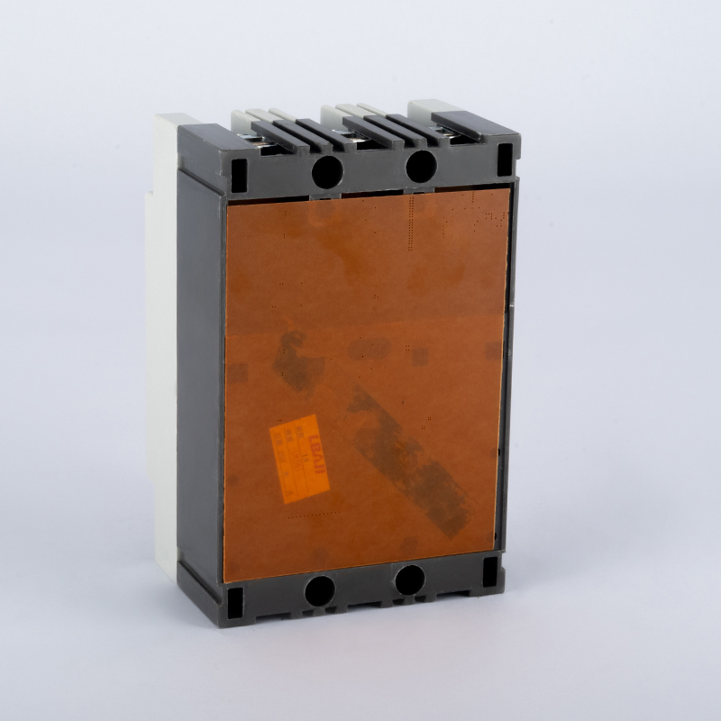 DZ15-100-390 plastic case circuit breaker