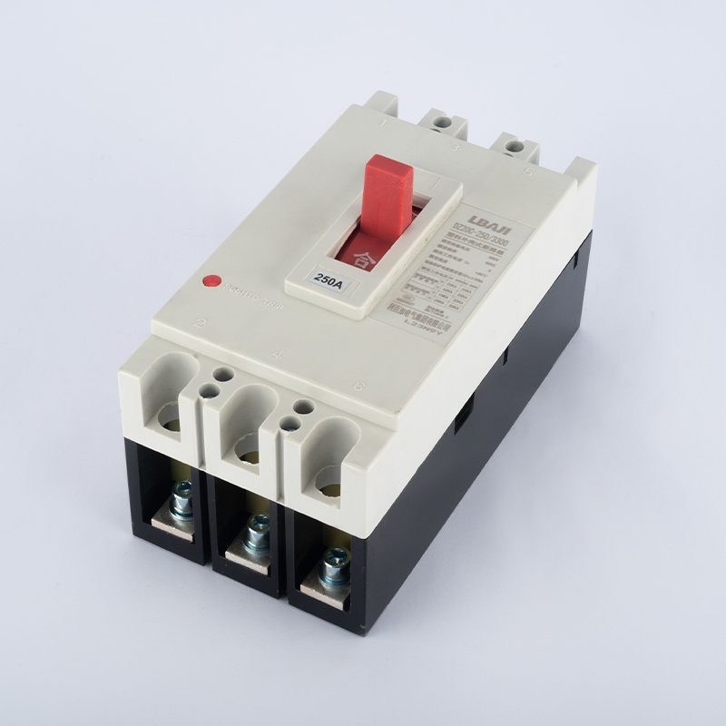 DZ20C-250-3300 plastic case circuit breaker