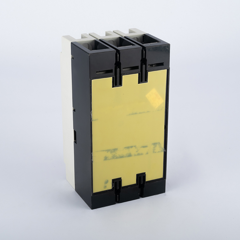 DZ20C-250-3300 plastic case circuit breaker