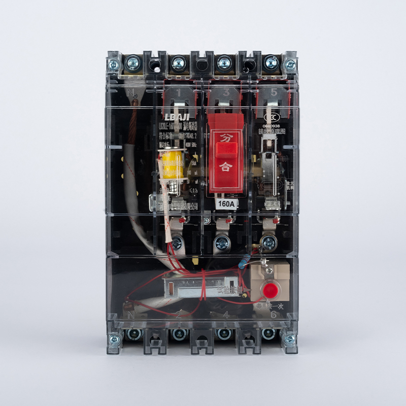 LB20LE-160T-4300 leakage circuit breaker