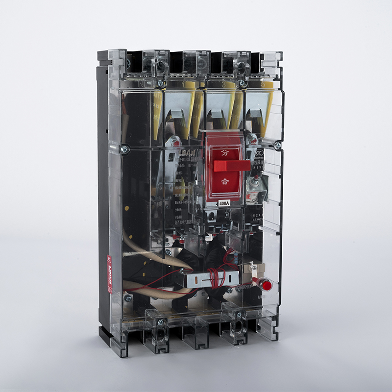 LB20LE-400T-4300 leakage circuit breaker