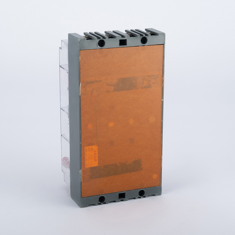 DZ15LE-40T-3N901 transparent leakage circuit breaker