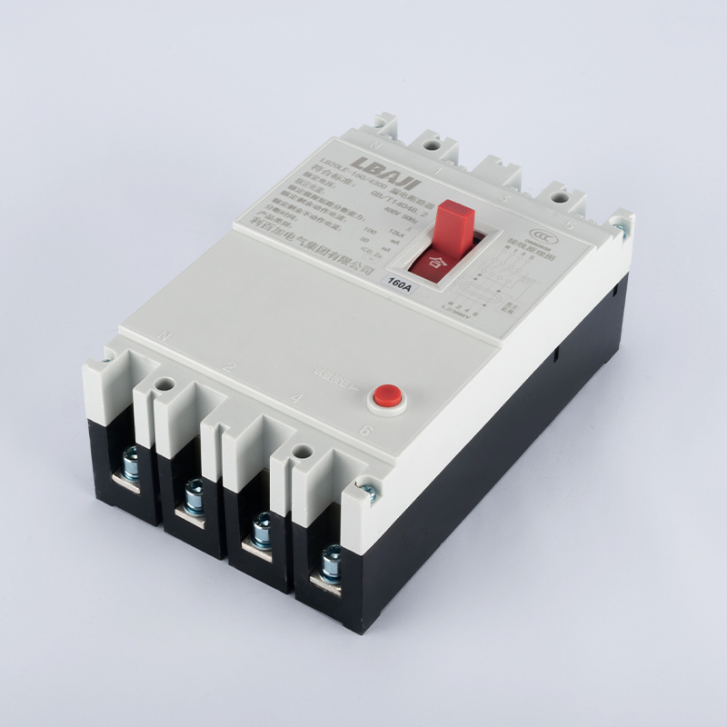 LB20LE-160-4300 leakage circuit breaker