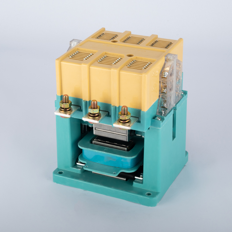 CJ20-400 AC contactor