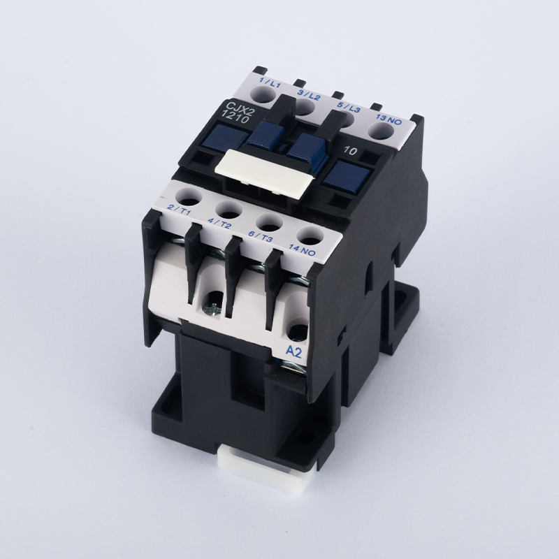 CJX2-1210 AC contactor