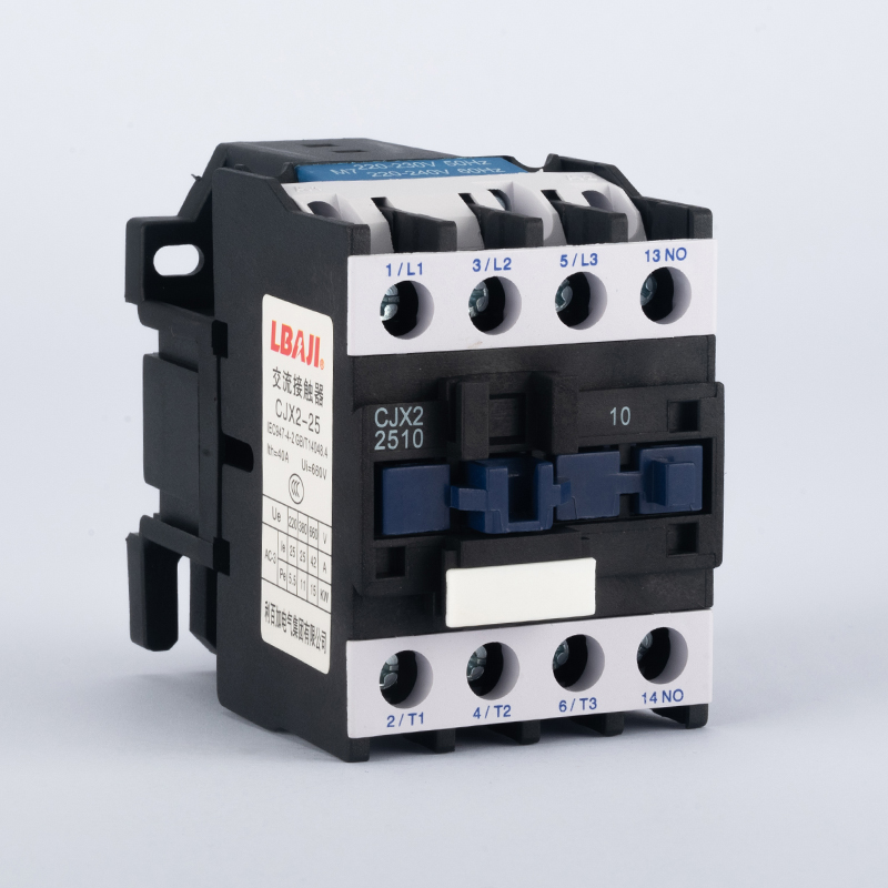 CJX2-2510 AC contactor