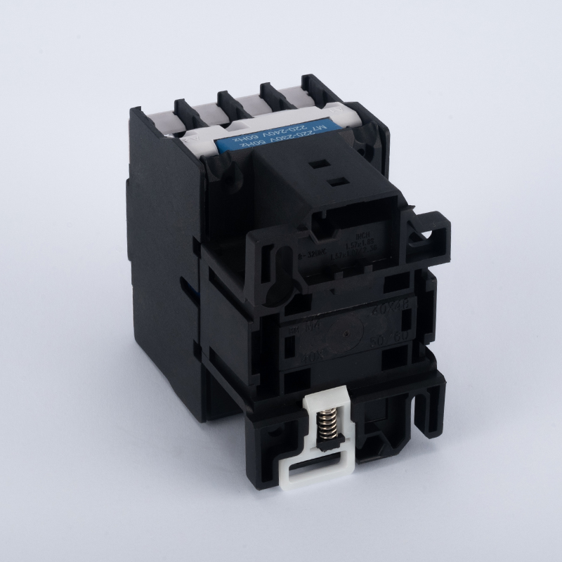 CJX2-2510 AC contactor