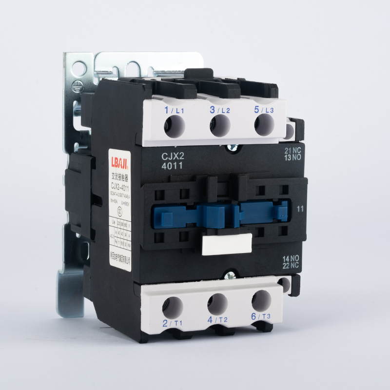 CJX2-4011 AC contactor