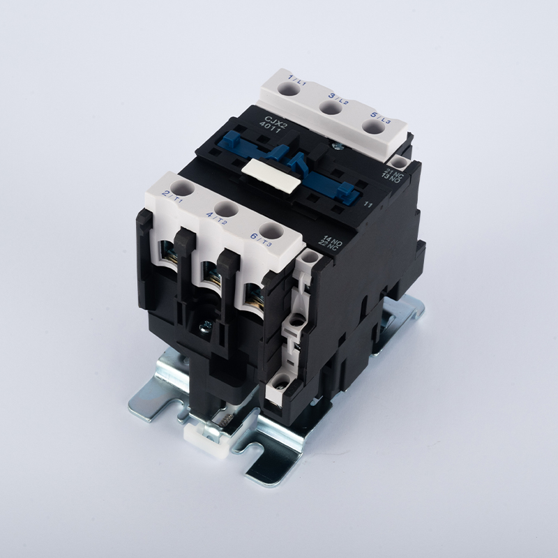 CJX2-4011 AC contactor