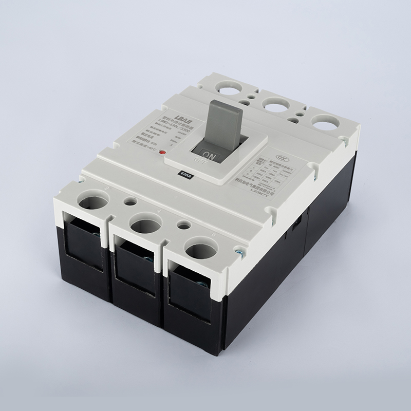 LBM3-630L-3300 plastic case circuit breaker