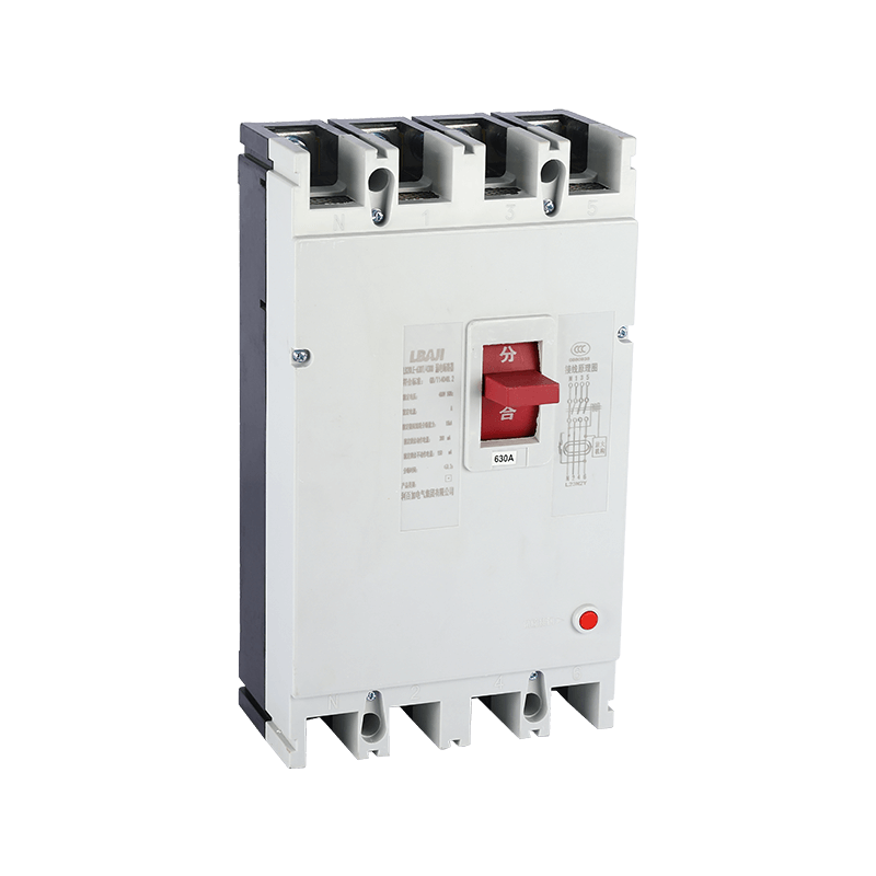 LB20LE-630/4300 leakage circuit breaker