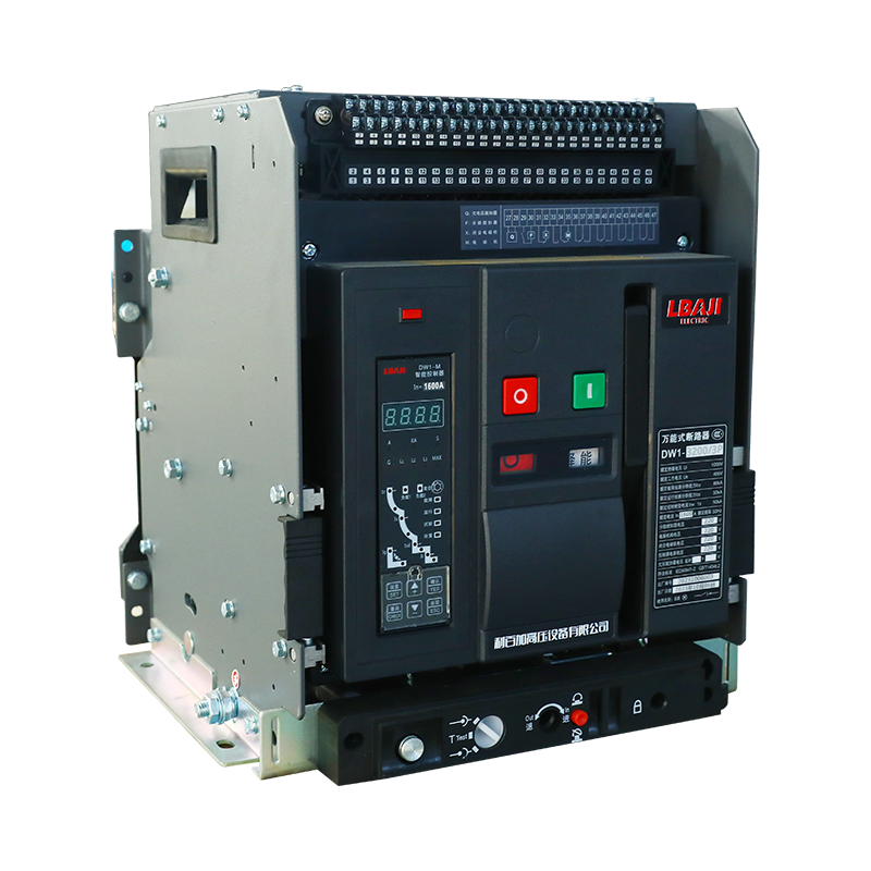 Universal Circuit breaker DW1-3200 (Drawer type)