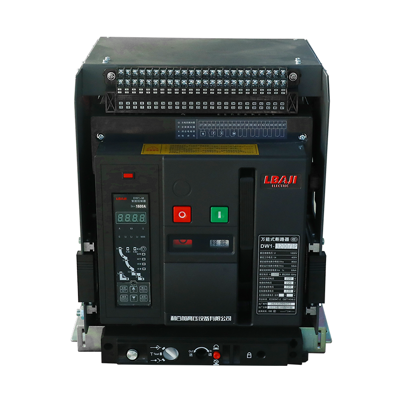 Universal Circuit breaker DW1-3200 (Drawer type)