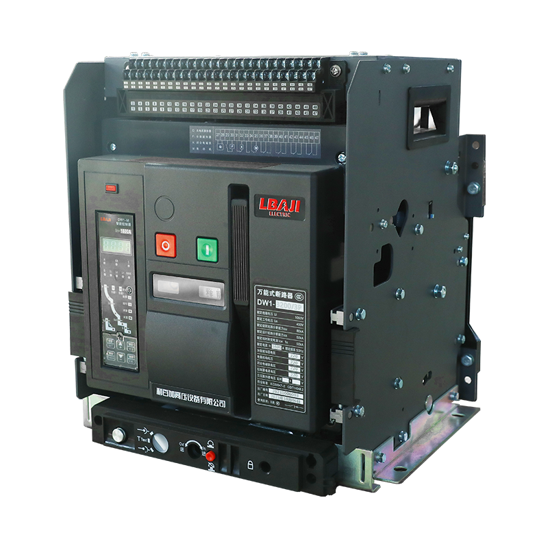 Universal Circuit breaker DW1-3200 (Drawer type)