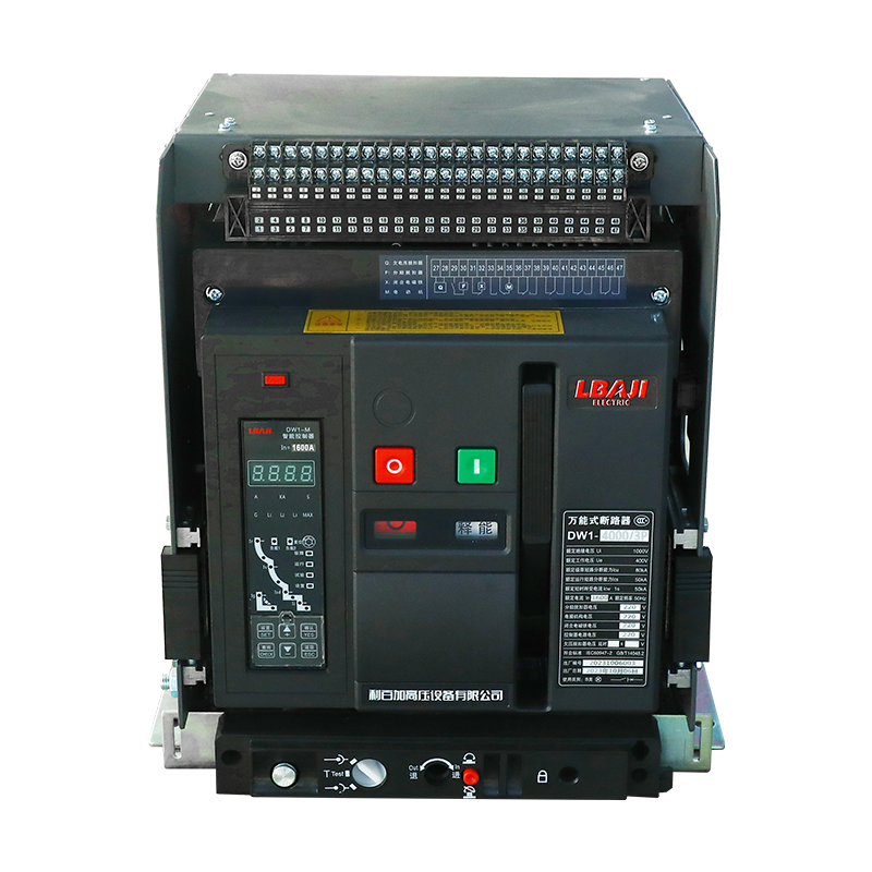 Universal Circuit breaker DW1-4000 (Drawer type)