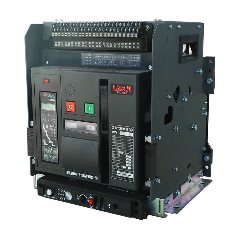 Universal Circuit breaker DW1-4000 (Drawer type)