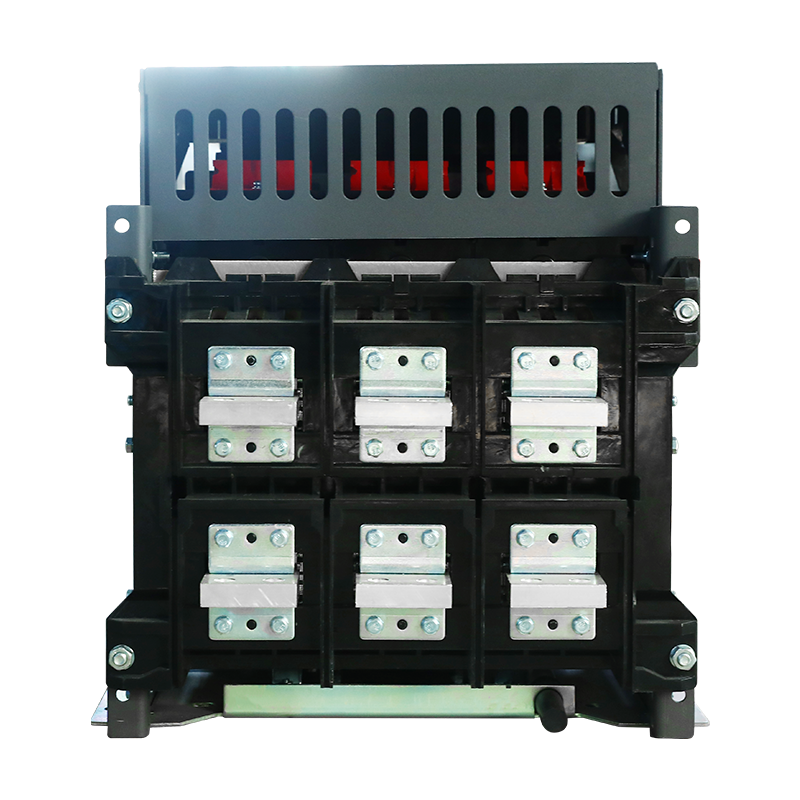 Universal Circuit breaker DW1-4000 (Drawer type)