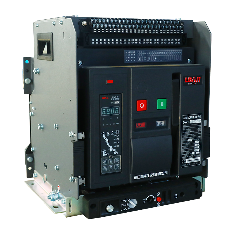 Universal Circuit breaker DW1-6300 (Drawer type)