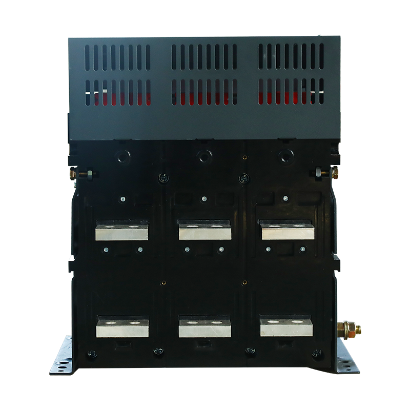 Universal circuit breaker DW1-3200 (fixed)