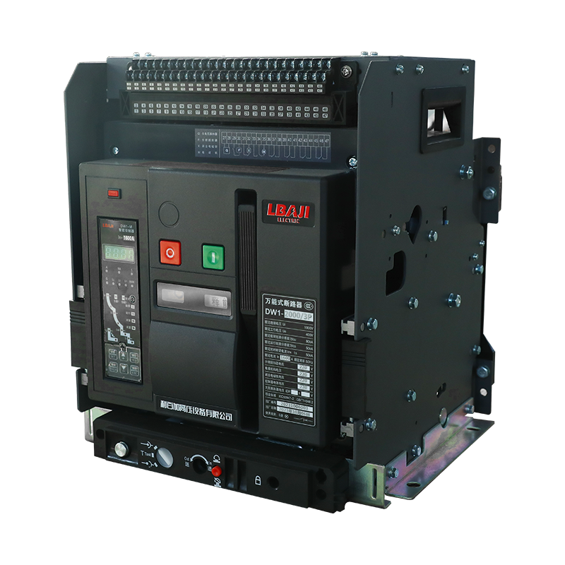 Universal Circuit breaker DW1-2000 (Drawer type)