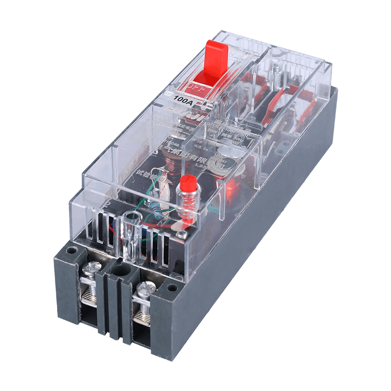 DZ15LE-100T/2901 leakage circuit breaker