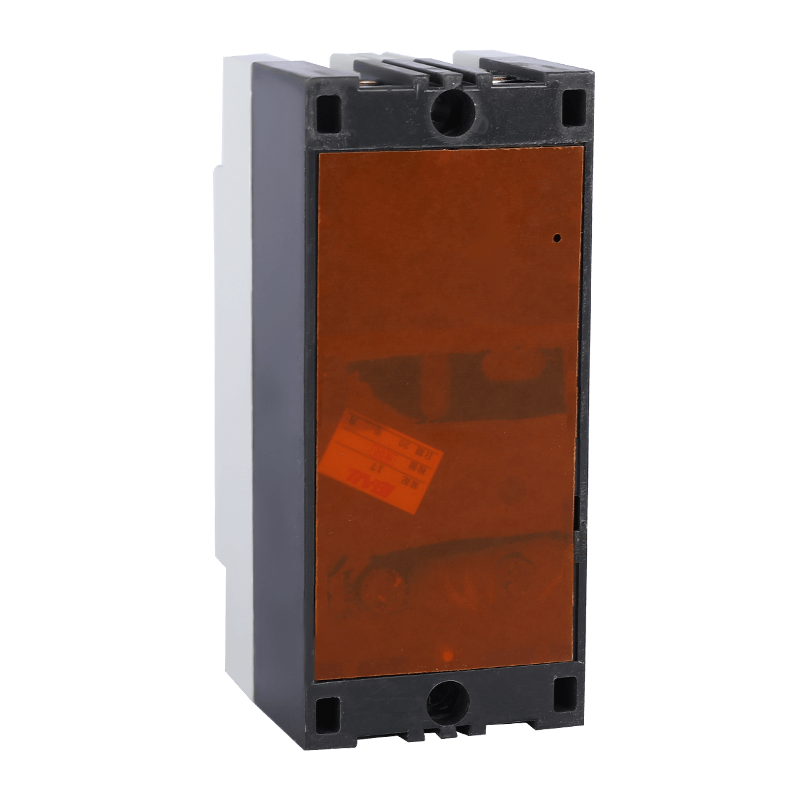 DZ15-100/290 plastic shell type circuit breaker