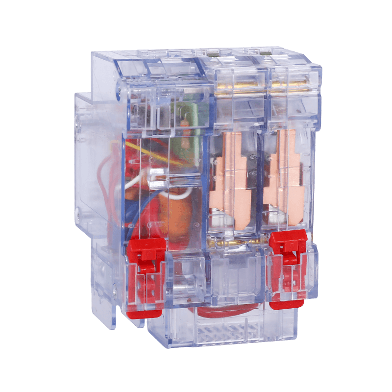 DZ47LE-63T leakage circuit breaker