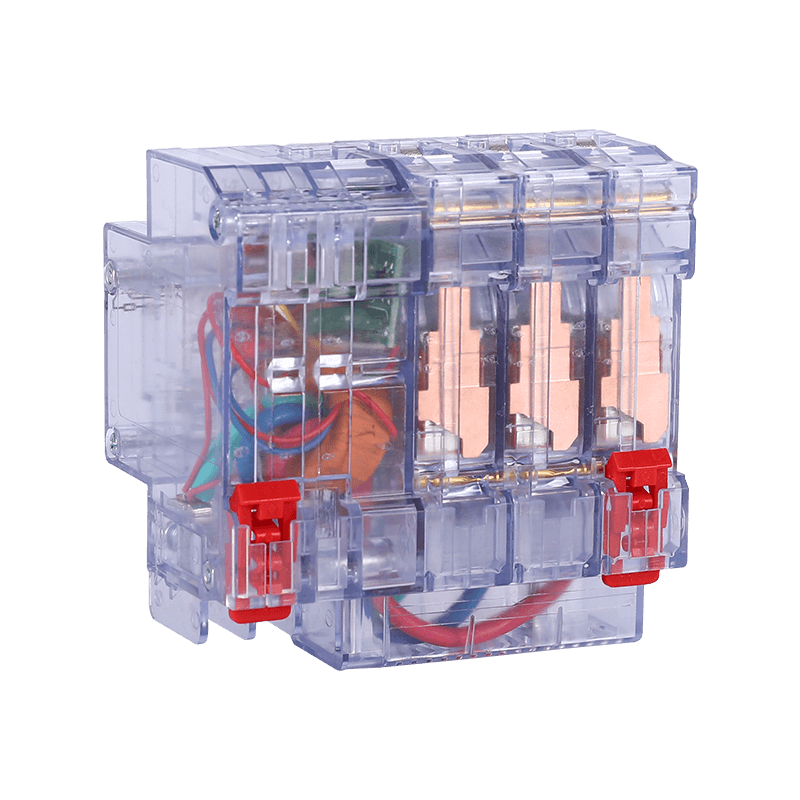 DZ47LE-63T leakage circuit breaker