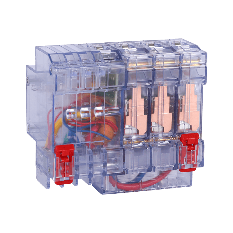 DZ47LE-63T leakage circuit breaker