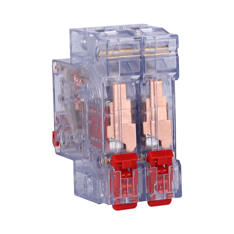 DZ47-63T miniature circuit breaker