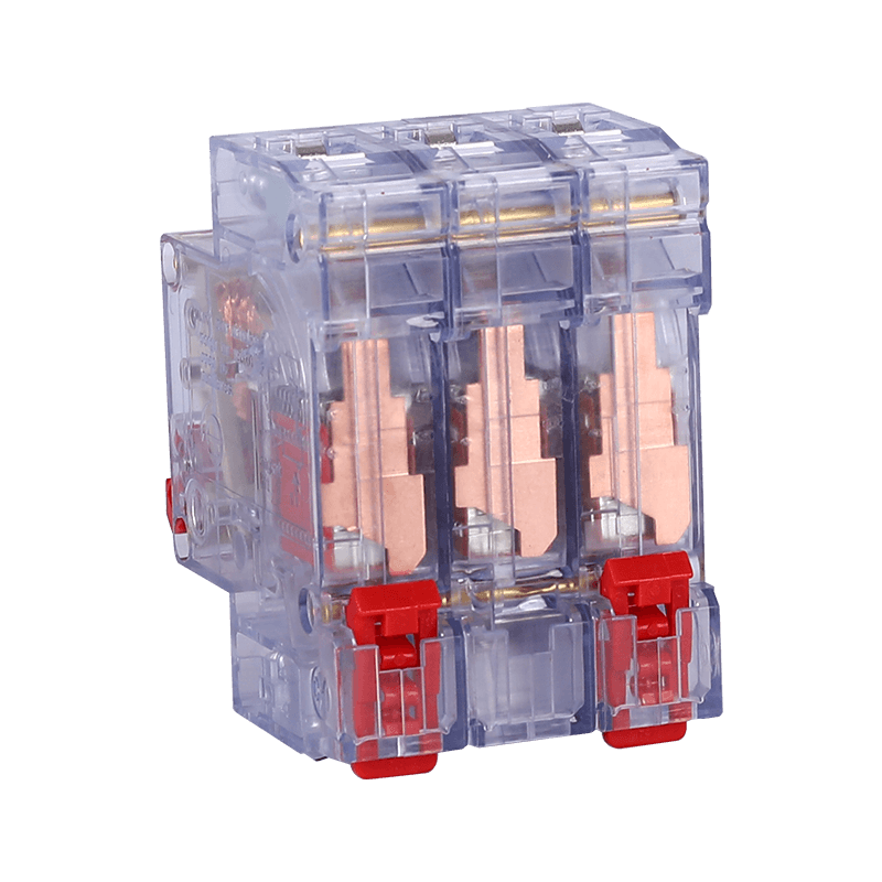 DZ47-63T miniature circuit breaker