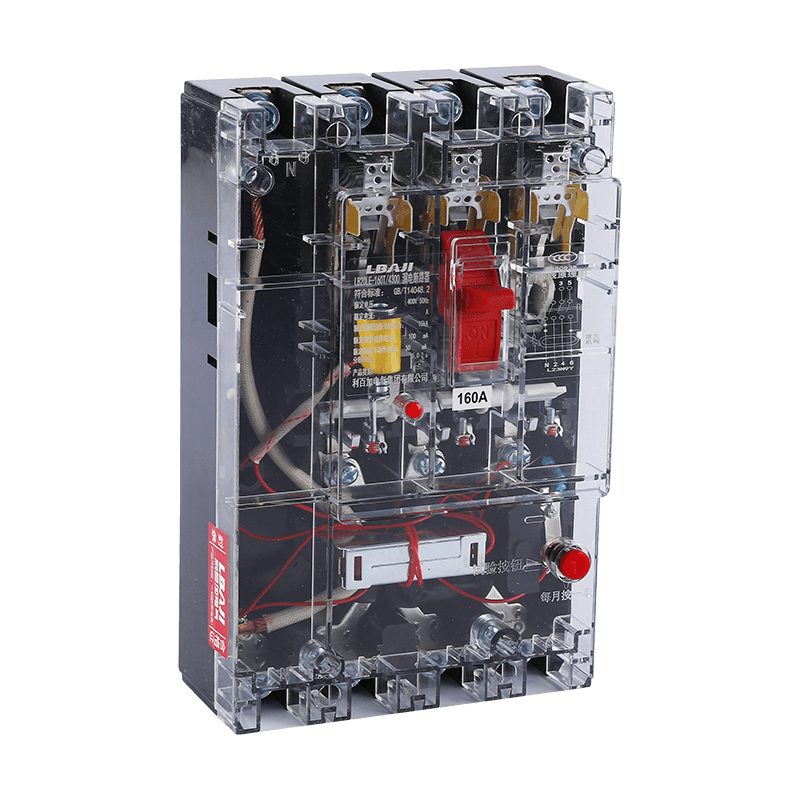 LB20LE-160T-4300 Leakage Circuit Breaker (New type)